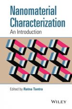 Nanomaterial Characterization - An Introduction