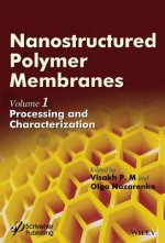 Nanostructured Polymer Membranes