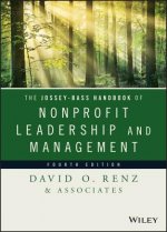 Jossey-Bass Handbook of Nonprofit Leadership and Management,  4e