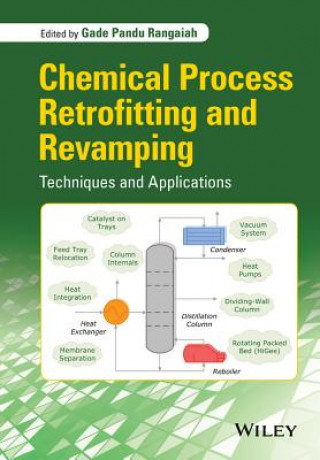 Chemical Process Retrofitting and Revamping - Techniques and Applications