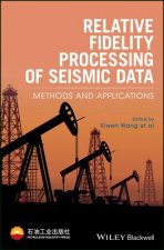 Relative Fidelity Processing of Seismic Data - Methods and Applications