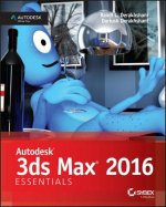 Autodesk 3ds Max 2016 Essentials - Autodesk Official Press