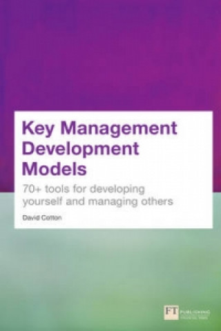 Key Management Development Models