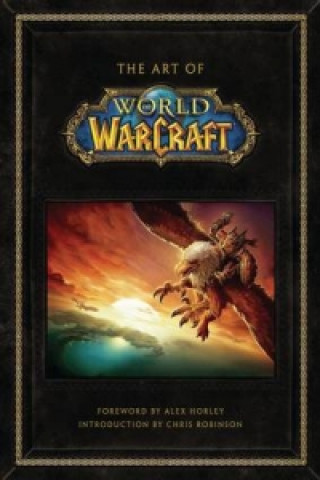 Art of World of Warcraft