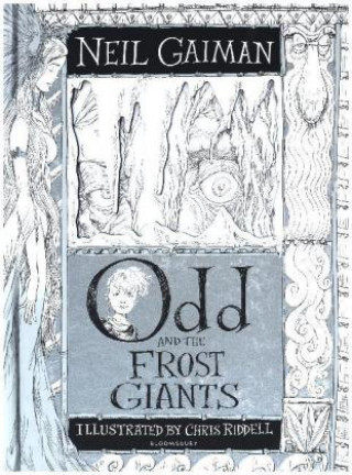 Odd and the Frost Giants (Neil Gaiman)()