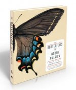 Butterflies of North America: Titian Peale's Lost Manuscript