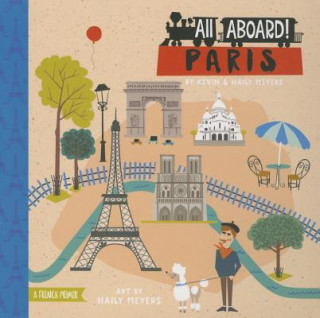 All Aboard! Paris: A French Primer
