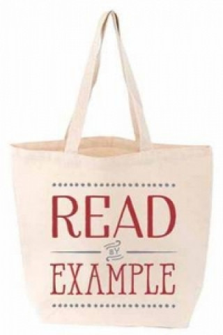 Lovelit Read by Example Tote