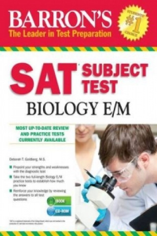 Sat Subject Test Biology