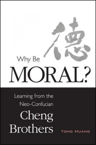 Why be Moral?