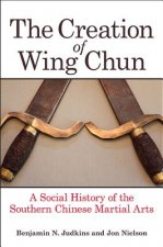 Creation of Wing Chun