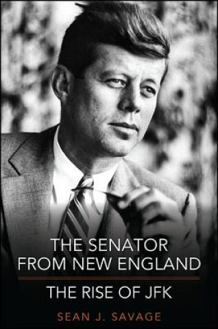 Senator from New England