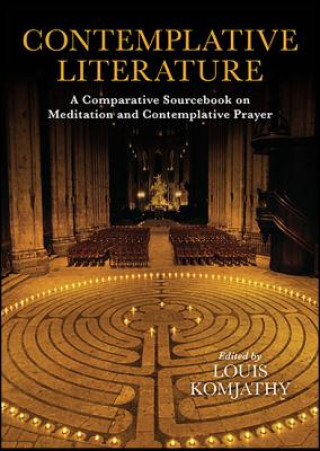 Contemplative Literature