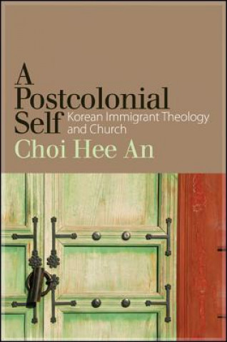 Postcolonial Self