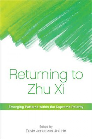 Returning to Zhu Xi