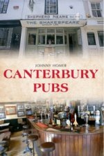 Canterbury Pubs