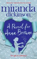 Parcel for Anna Browne