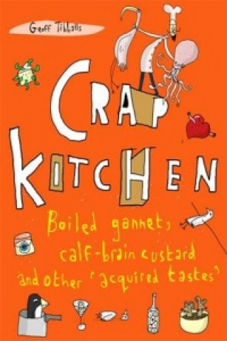 Crap Kitchen