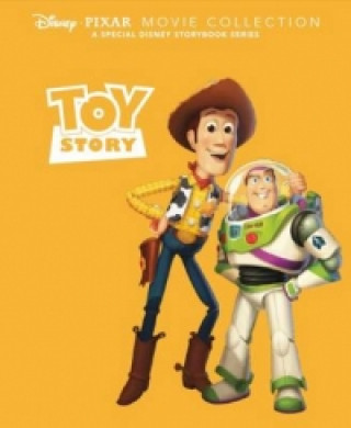 Disney Pixar Movie Collection; Toy Story