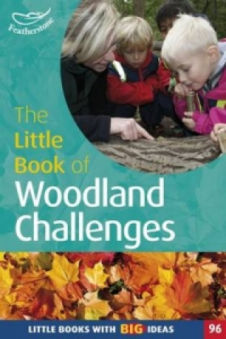 Little Book of Woodland Challenges