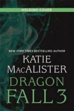 Dragon Soul (Dragon Fall Book Three)
