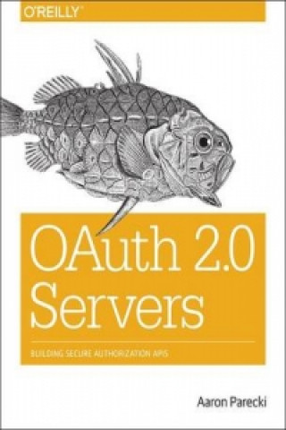 Oauth 2.0 Servers