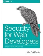Security for Web Developers