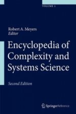 Encyclopedia of Complexity and Systems Science, 5 Pts.