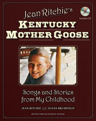 Jean Ritchie's Kentucky Mother Goose