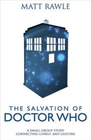 Salvation of Doctor Who