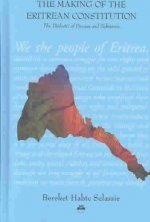 Making of the Eritrean Constitution