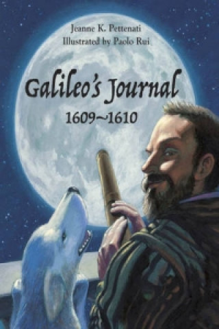 Galileo's Journal