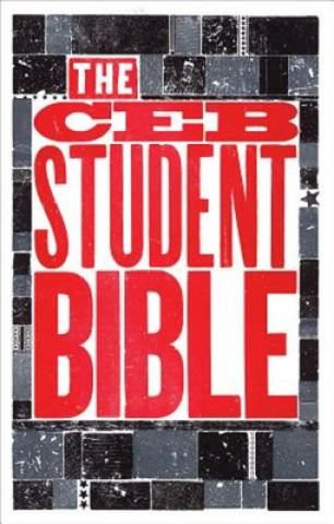 Ceb Student Bible