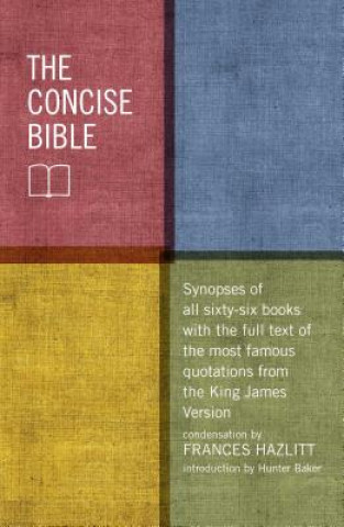 Concise Bible