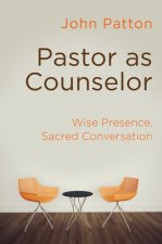 Pastor as Counselor