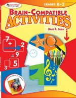Brain Compatible Activities, Grades K-2