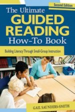 Ultimate Guided Reading How-to Book