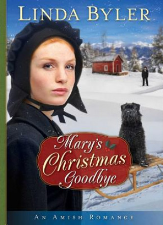 Mary's Christmas Goodbye