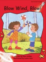 Red Rocket Readers