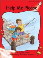 Red Rocket Readers
