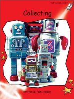 Red Rocket Readers