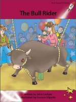 Red Rocket Readers