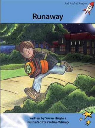 Red Rocket Readers