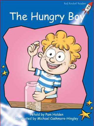 Hungry Boy