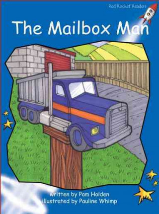 Mailbox Man