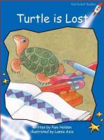 Turtle is Lost