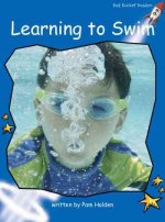 Learning to Swim