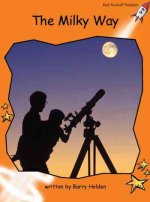 Red Rocket Readers