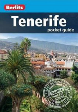 Berlitz: Tenerife Pocket Guide