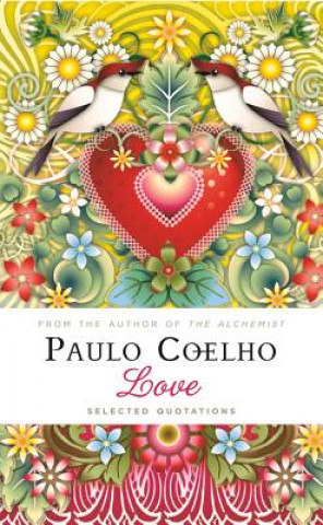 Paulo Coelho - Love